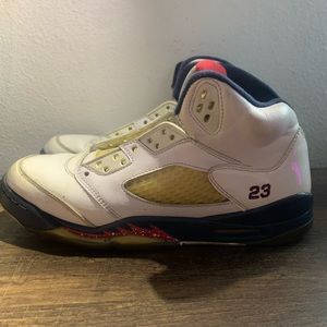 Air Jordan 5